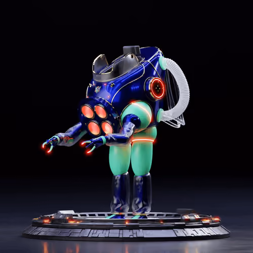 Ailobot #511