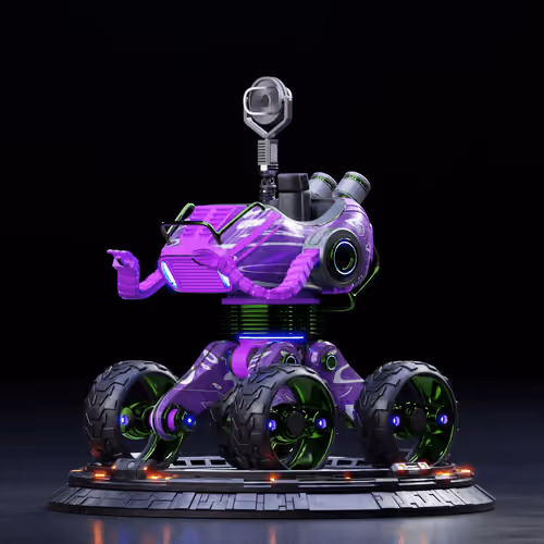 Ailobot #742
