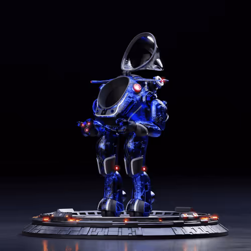 Ailobot #2206