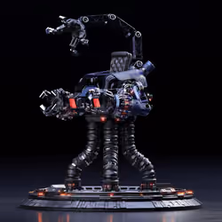 Ailobot #2081