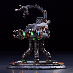 Ailobot #374
