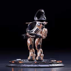 Ailobot #1417