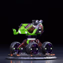 Ailobot #851