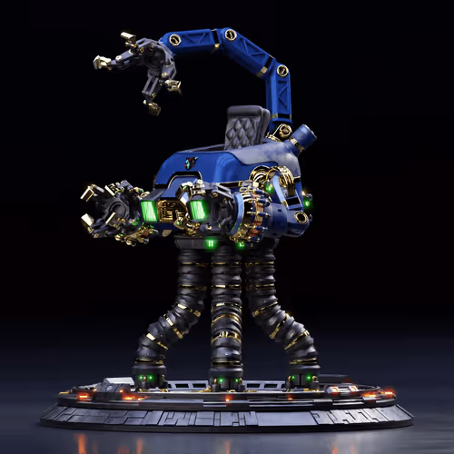 Ailobot #152