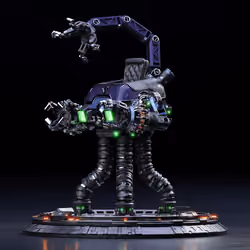 Ailobot #1621