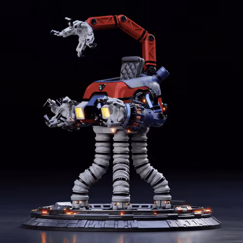 Ailobot #1546