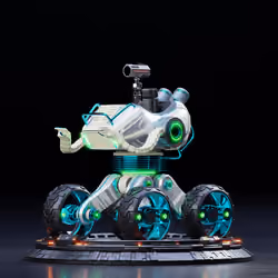 Ailobot #2239