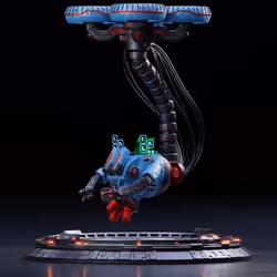 Ailobot #2092