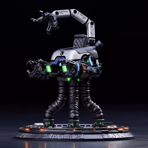 Ailobot #1635