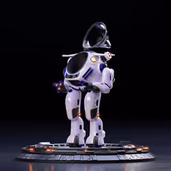 Ailobot #822
