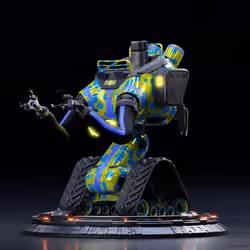 Ailobot #2156