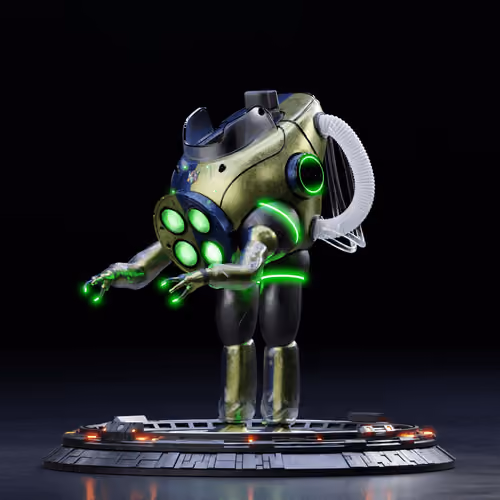 Ailobot #379