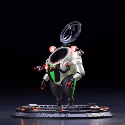 Ailobot #1798