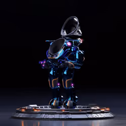Ailobot #378