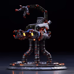 Ailobot #2019