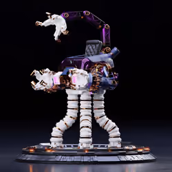 Ailobot #1689