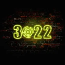 3022 Metaverse #89