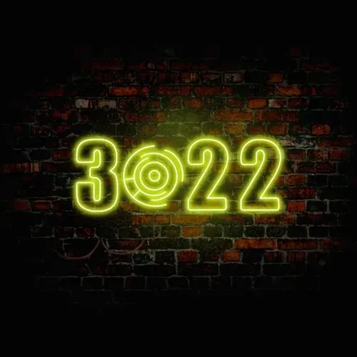 3022 Metaverse #58