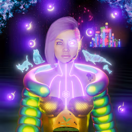 SYMBIOSIS - irAWX7KQC3