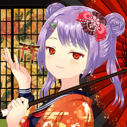 KAGURA #6214