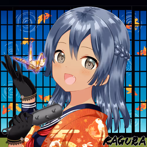 Kagura Jp
