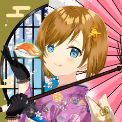 KAGURA #5184