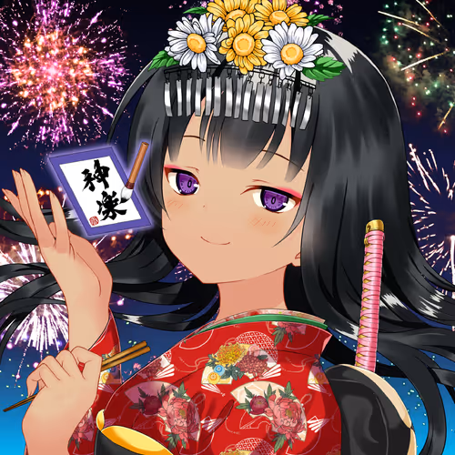 Kagura Jp
