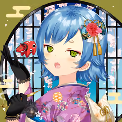 KAGURA #5687