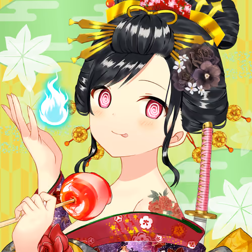 KAGURA #5033