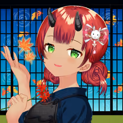 KAGURA #5597