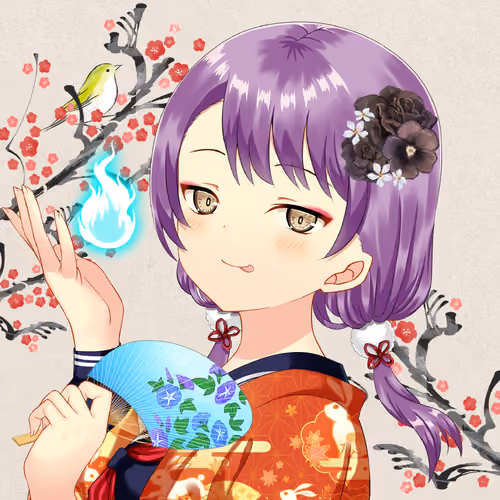 KAGURA #4401