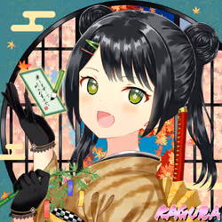 KAGURA #2905