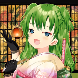 KAGURA #5186