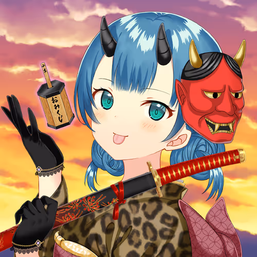 KAGURA #5879