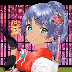 KAGURA #2436