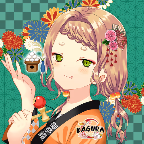 Kagura Jp