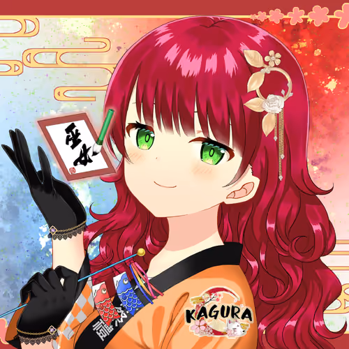 KAGURA #0324