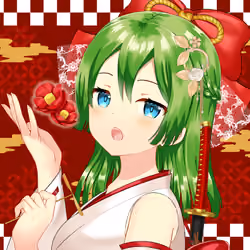 KAGURA #2368