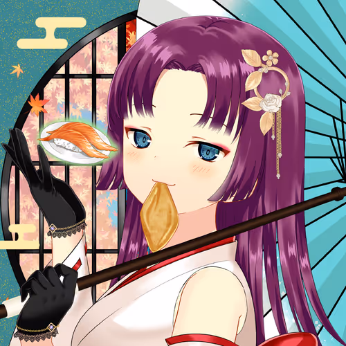 KAGURA #6616