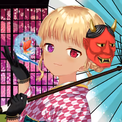 KAGURA #2289