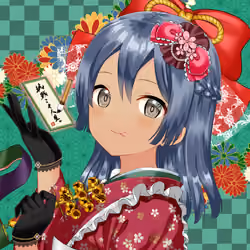 KAGURA #3043