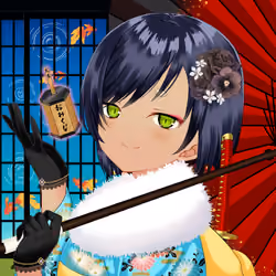 KAGURA #3693