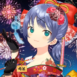 KAGURA #4011