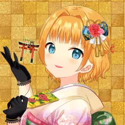 KAGURA #2164