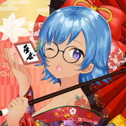 KAGURA #1941