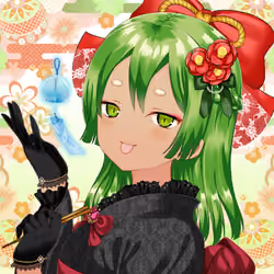 KAGURA #5633