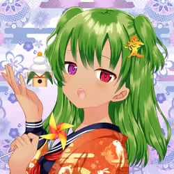 KAGURA #3293