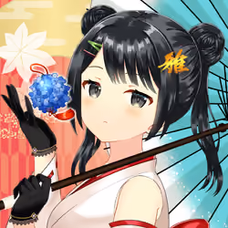KAGURA #1721