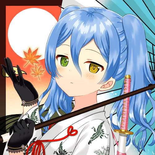 KAGURA #6630