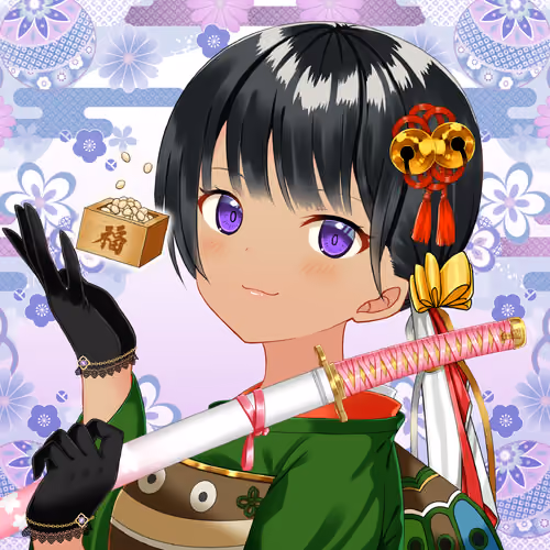 KAGURA #4828